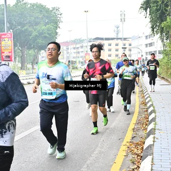 Runner Photo 7261754