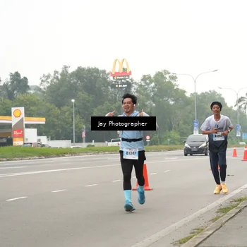 Runner Photo 7261755