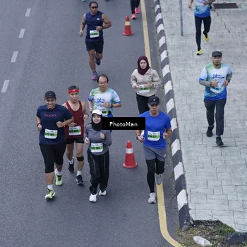 Runner Photo 7261756