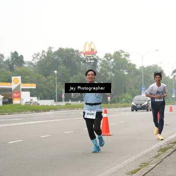 Runner Photo 7261761