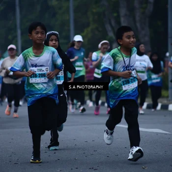 Runner Photo 7261762