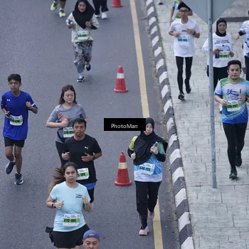 Runner Photo 7261763