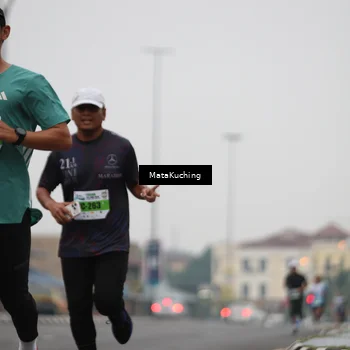 Runner Photo 7261766