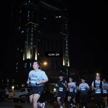 Runner Photo 7261768