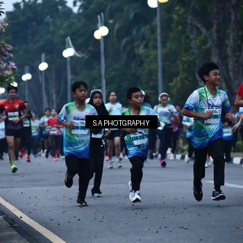 Runner Photo 7261770