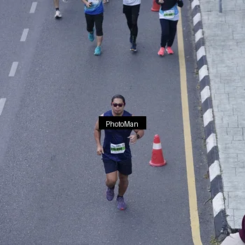 Runner Photo 7261771