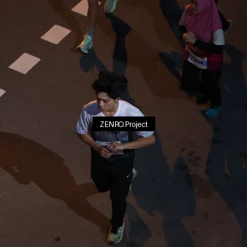 Runner Photo 7261774