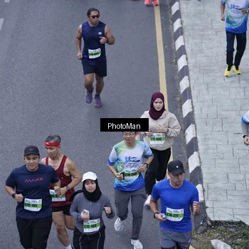 Runner Photo 7261777