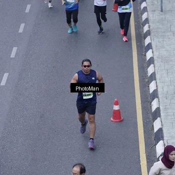 Runner Photo 7261778