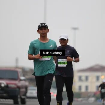 Runner Photo 7261781