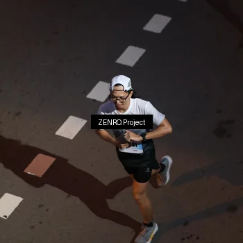 Runner Photo 7261782