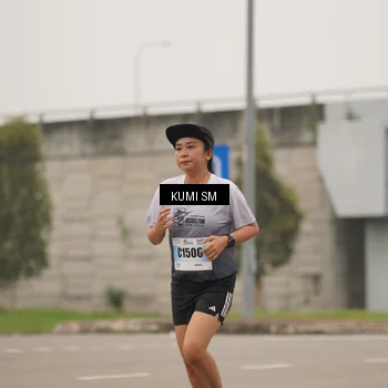 Runner Photo 7261784