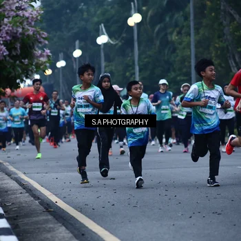 Runner Photo 7261785
