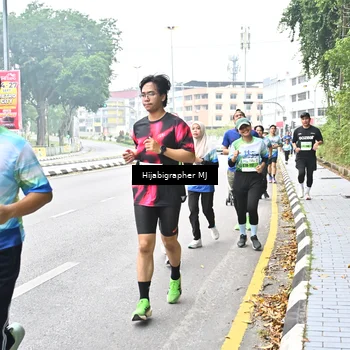 Runner Photo 7261786