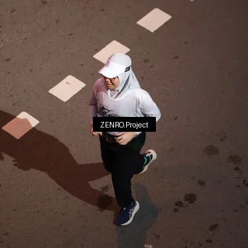 Runner Photo 7261788