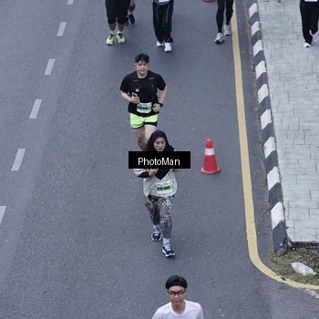 Runner Photo 7261791