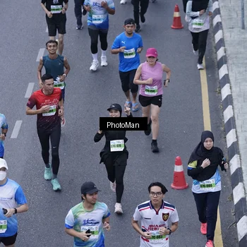 Runner Photo 7261792