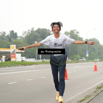 Runner Photo 7261794
