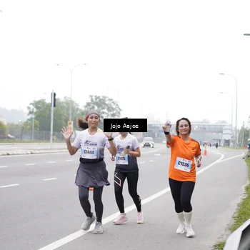 Runner Photo 7261796