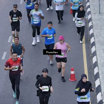 Runner Photo 7261797