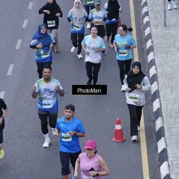 Runner Photo 7261803