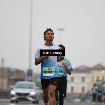 Runner Photo 7261804