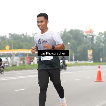 Runner Photo 7261806