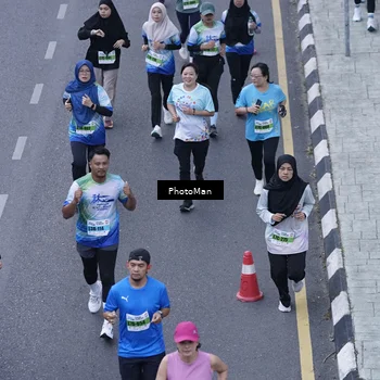 Runner Photo 7261810