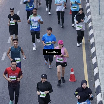 Runner Photo 7261814