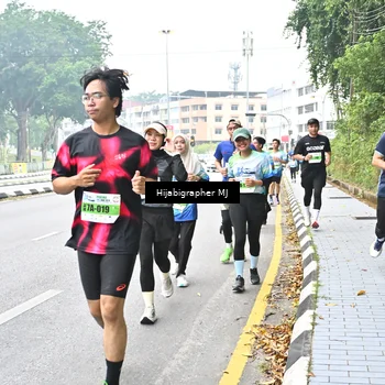Runner Photo 7261815