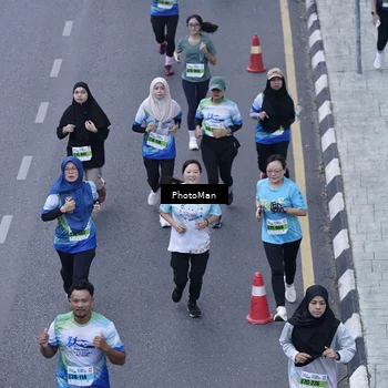 Runner Photo 7261817
