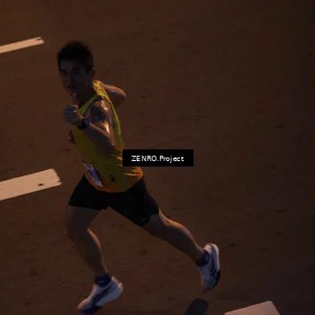 Runner Photo 7261818