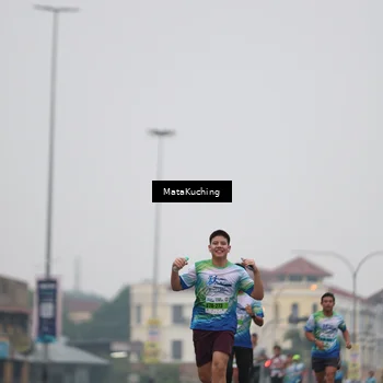 Runner Photo 7261820