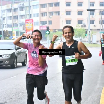 Runner Photo 7261821