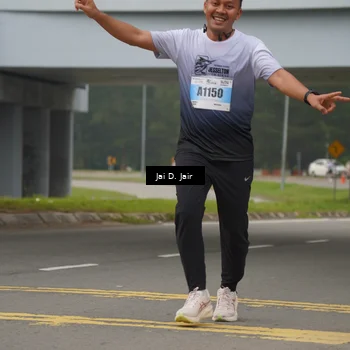 Runner Photo 7261822