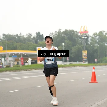 Runner Photo 7261823