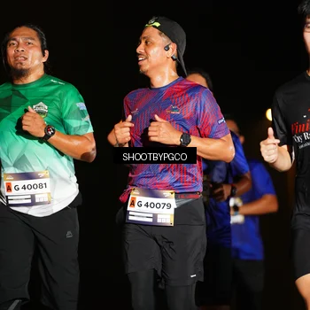 Runner Photo 7261824