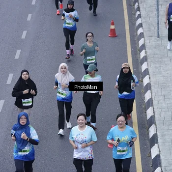 Runner Photo 7261825