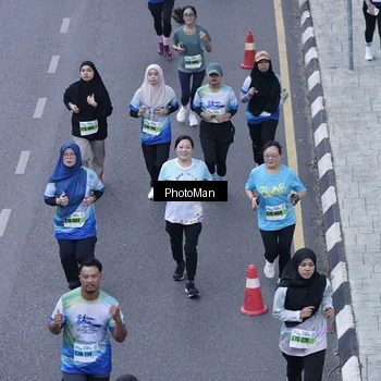 Runner Photo 7261826