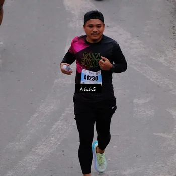 Runner Photo 7261827