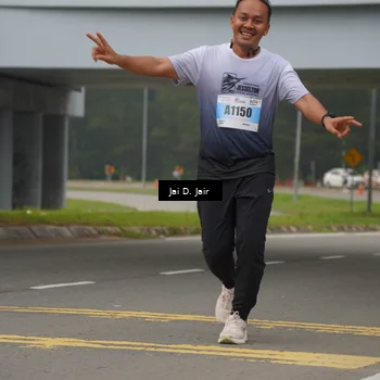 Runner Photo 7261829