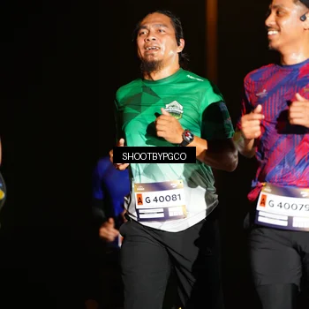 Runner Photo 7261830