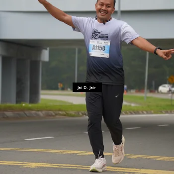 Runner Photo 7261833