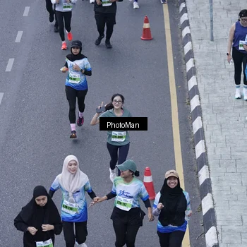 Runner Photo 7261835