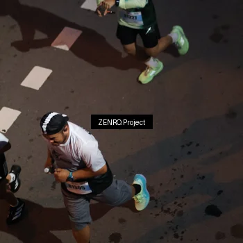 Runner Photo 7261836