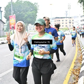 Runner Photo 7261838