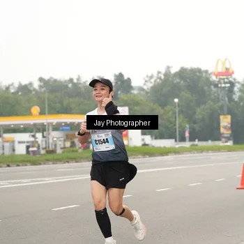 Runner Photo 7261839