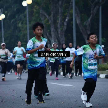 Runner Photo 7261843