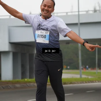 Runner Photo 7261844