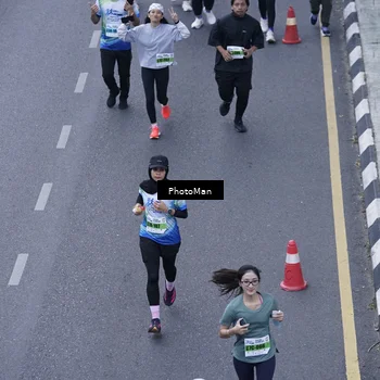 Runner Photo 7261846
